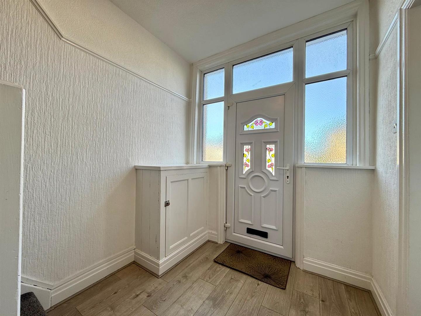 22 Central Avenue, Lancaster LA1 2HW